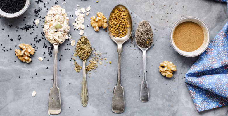 기본 재료로 완성하는 부담 없는 양념 사용법